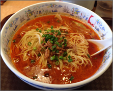 tantanmen