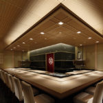 Palace Hotel Tokyo &#8211; Sushi Kanesaka
