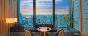 Aman Tokyo