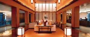 Mandarin Oriental