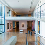 museum