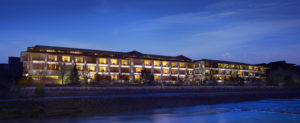 Ritz Carlton Kyoto