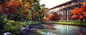 Four Seasons Kyoto