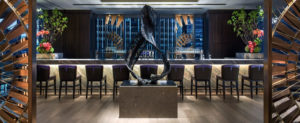Four Seasons Tokyo