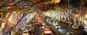 Omotesando