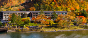 Ritz Carlton Nikko