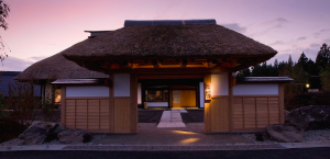 Wabizakura Kakunodate