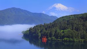 Hakone