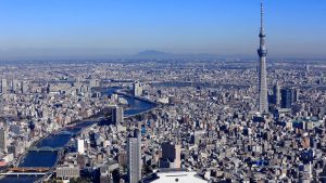 Tokyo