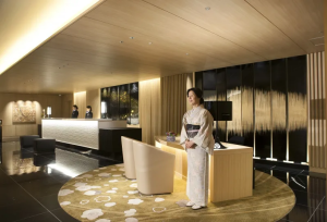 Tokyu Hotel, Kanazawa