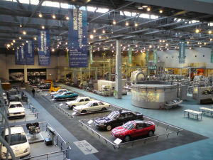 Toyota Museum