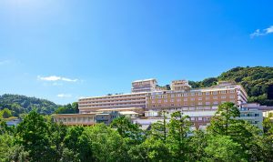 Westin Miyako Kyoto