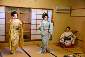 Geisha