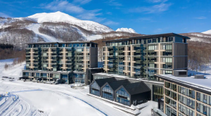 Park Hyatt Niseko