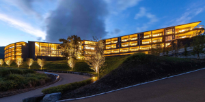 ANA InterContinental Beppu