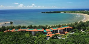 Hoshino Resorts Iriomote Hotel