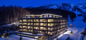 AYA Niseko