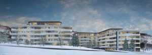 Skye Niseko