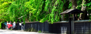 kakunodate