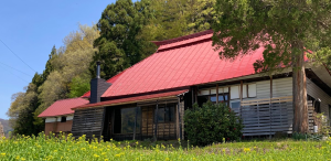 The Minka, Iiyama