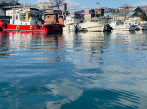 Otaru, Hokkaido