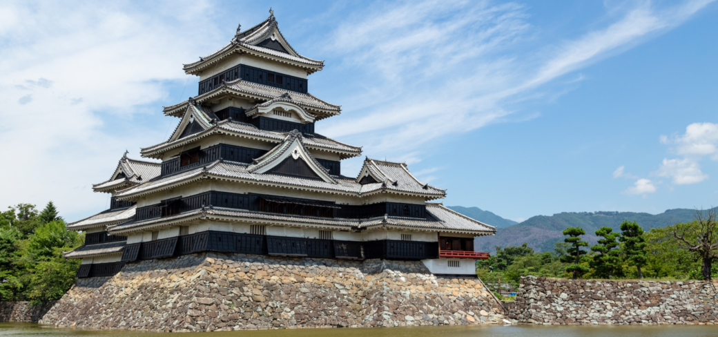 Matsumoto Castle