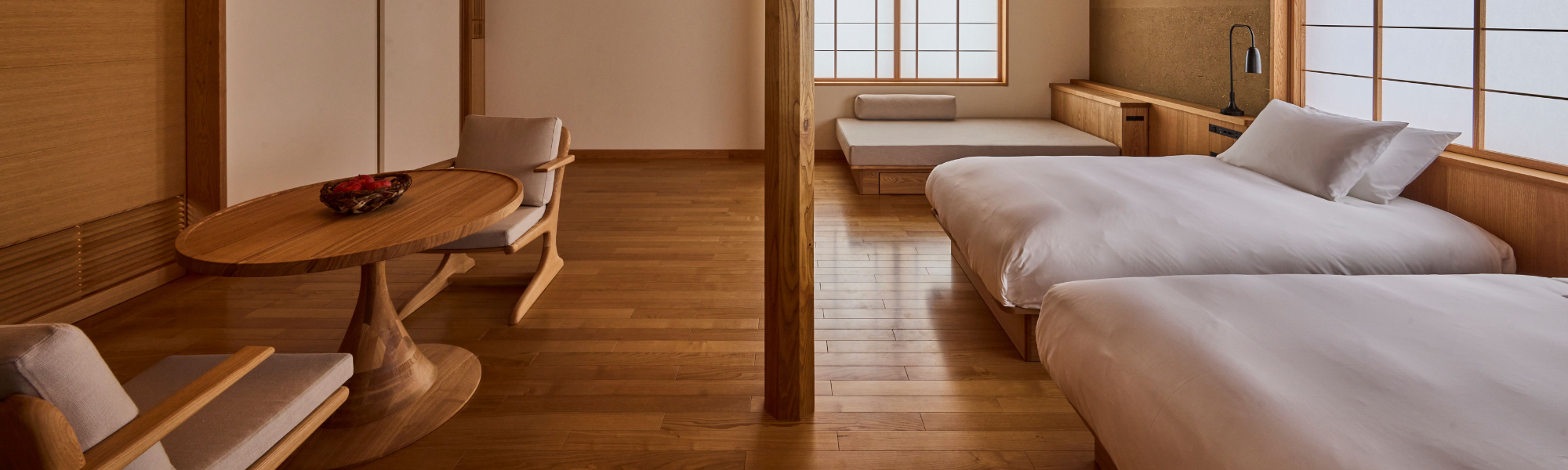 Azuma Farm Koiwai villa