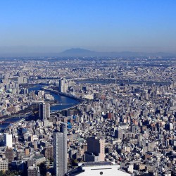 Tokyo