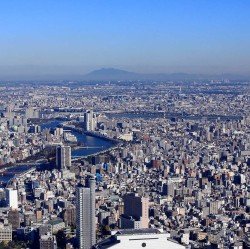 Tokyo